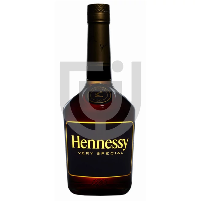 Hennessy VS Luminous Cognac [0,7L|40%]