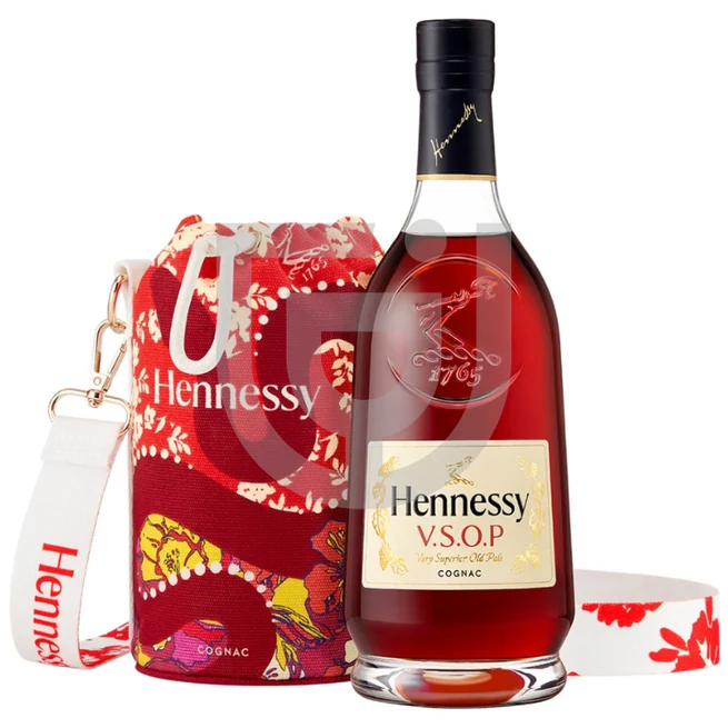 Hennessy VSOP Cognac (Chinese New Year 2025 Limited) [0,7L|40%]