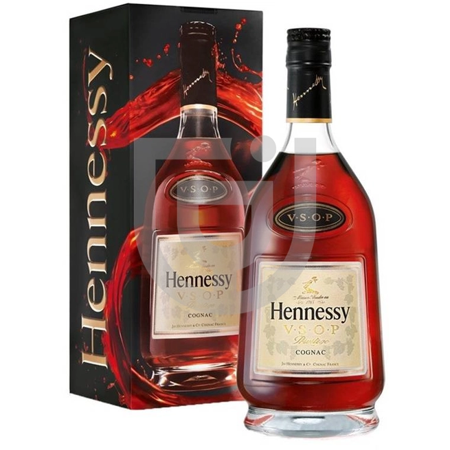 Hennessy VSOP Cognac Magnum [1,5L|40%]