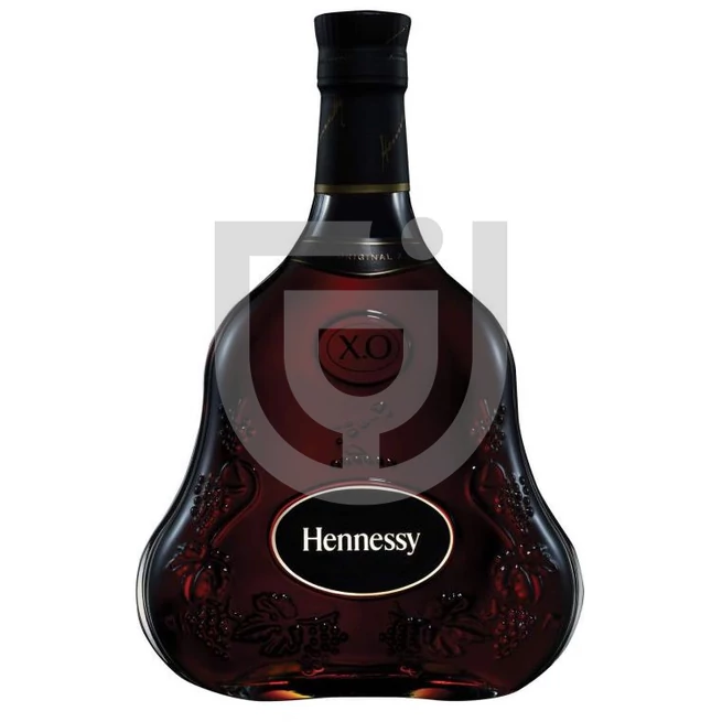 Hennessy XO Luminous Cognac [0,7L|40%]