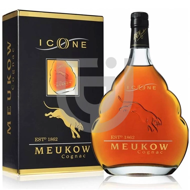 Meukow Icone Cognac [0,7L|40%]