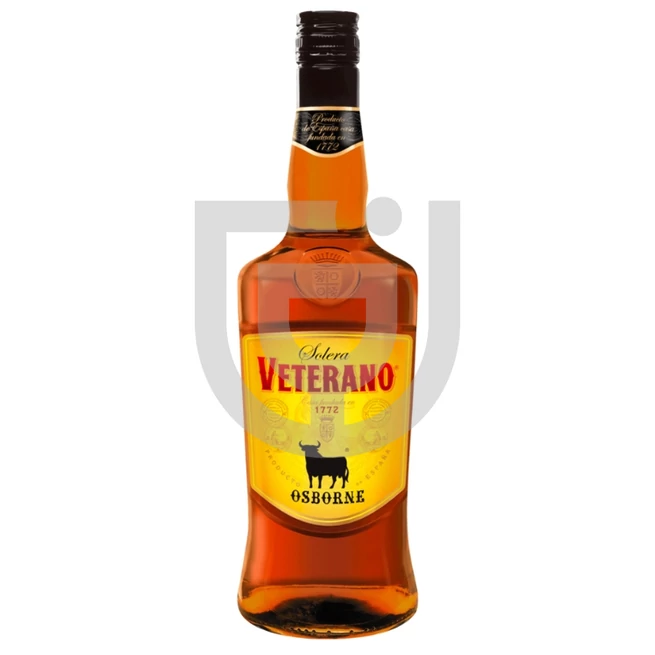 Osborne Veterano Brandy [1L|30%]