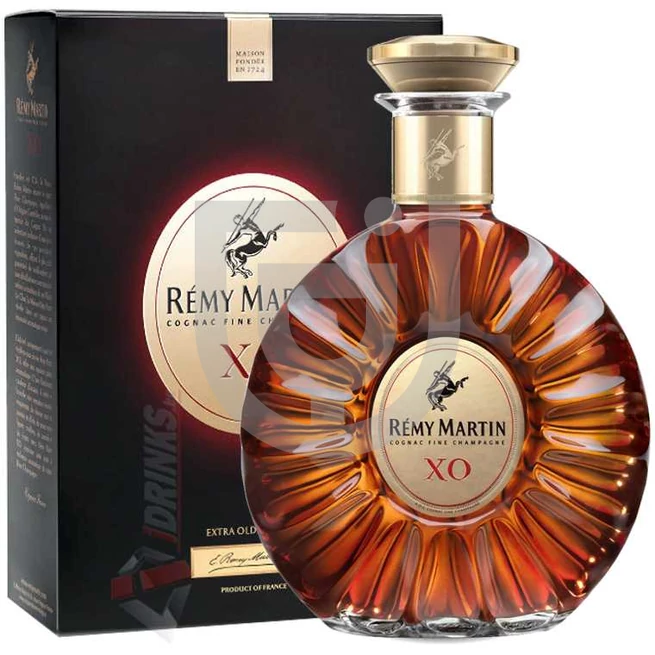 Remy Martin XO Excellence Cognac [0,7L|40%]