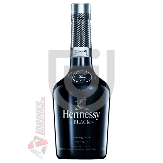 Hennessy Black Cognac [1L|43%]