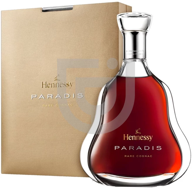 Hennessy Paradis Extra Cognac [0,7L|40%]