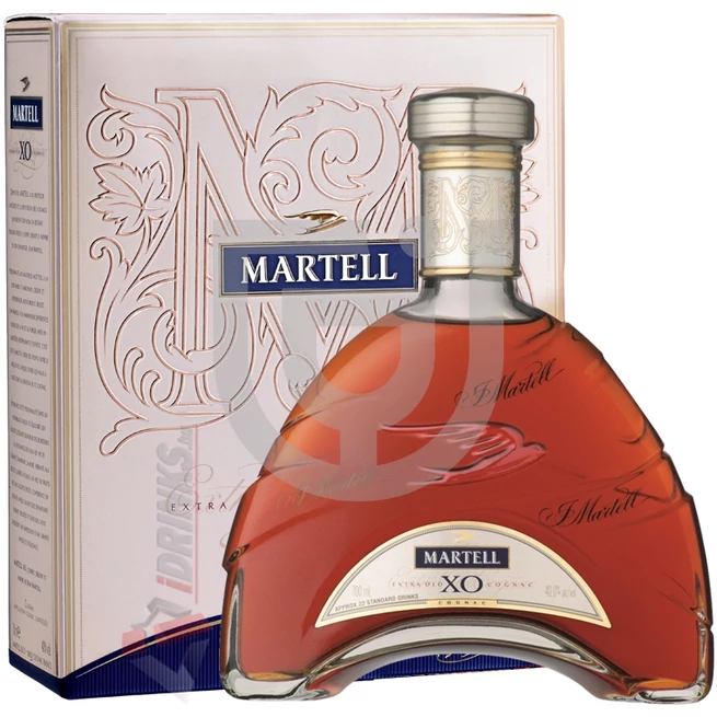 Martell XO Cognac [0,7L|40%]
