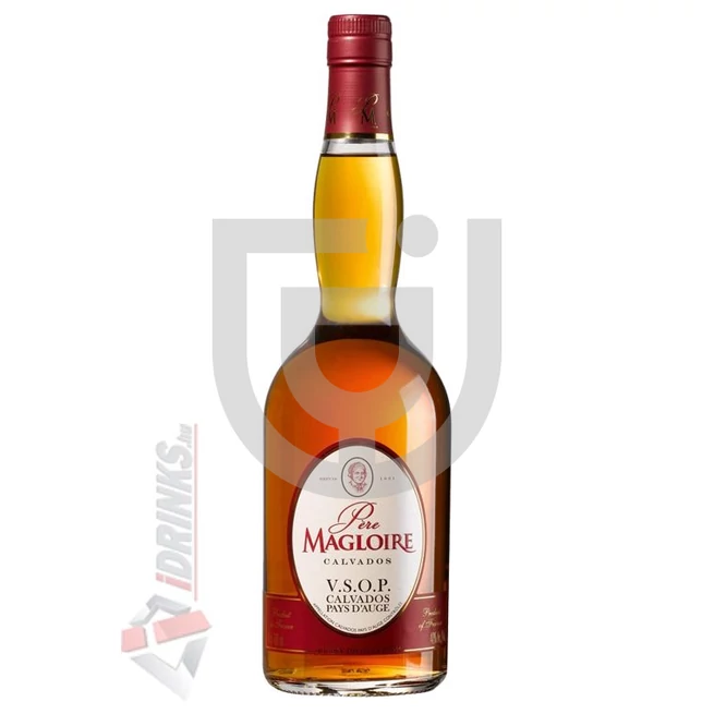 Pére Magloire VSOP Calvados [0,7L|40%]