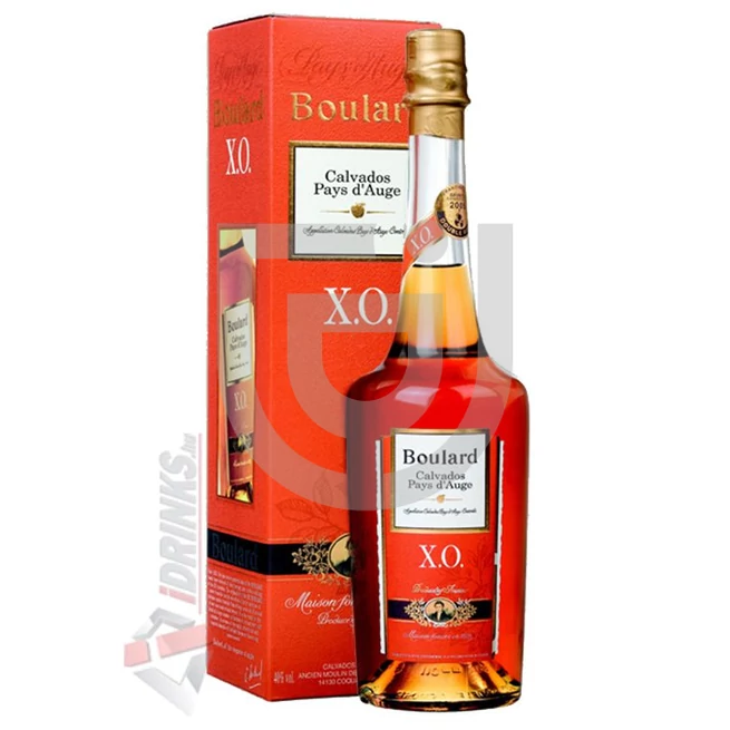 Calvados Boulard XO [0,7L|40%]
