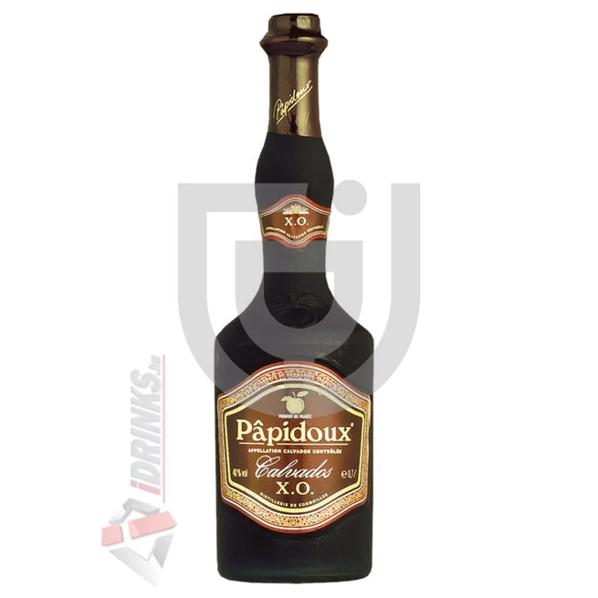 Papidoux Calvados XO [0,7L|40%]