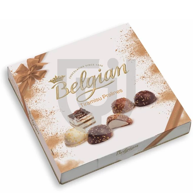 Belgian Tiramisu Desszert [200g]