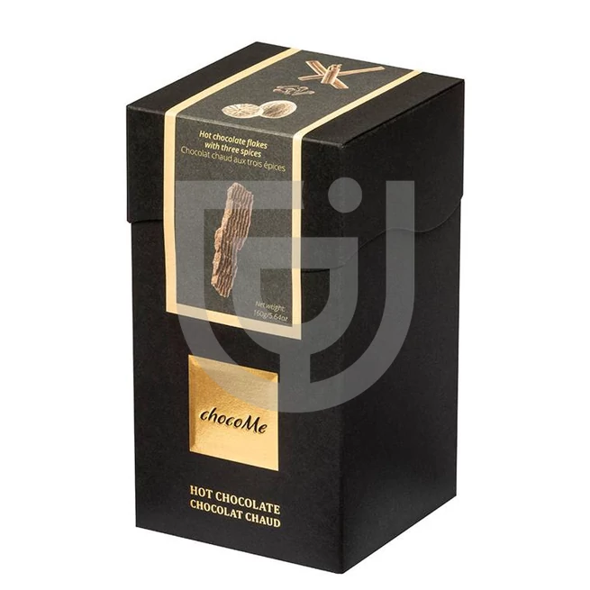 ChocoMe Fűszeres Forró Csokoládé [160g]