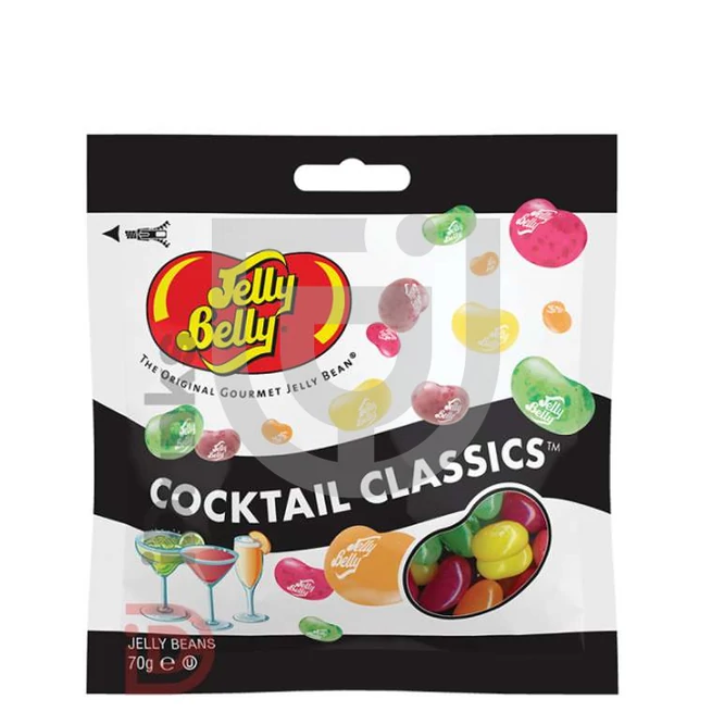 Jelly Belly Cocktail Classics [70g]