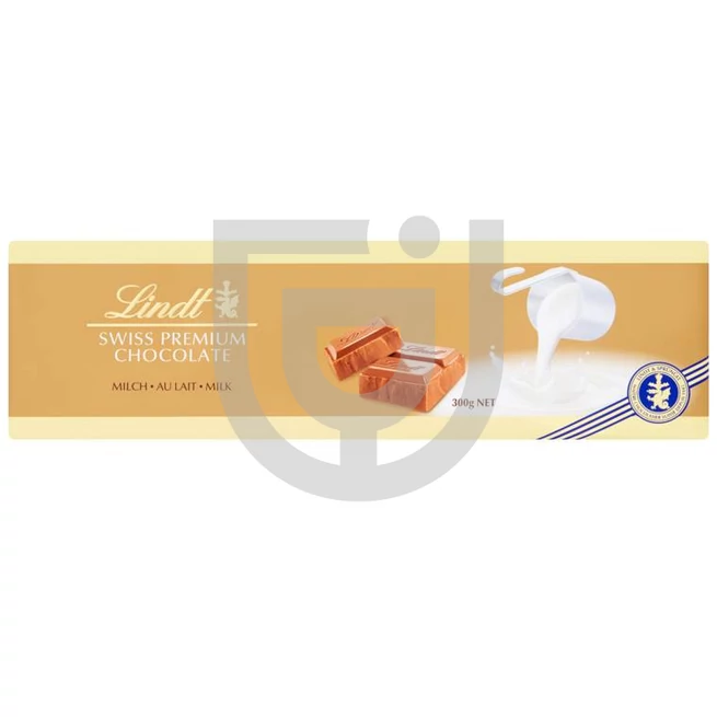 Lindt Gold Tejcsokoládé [300g]