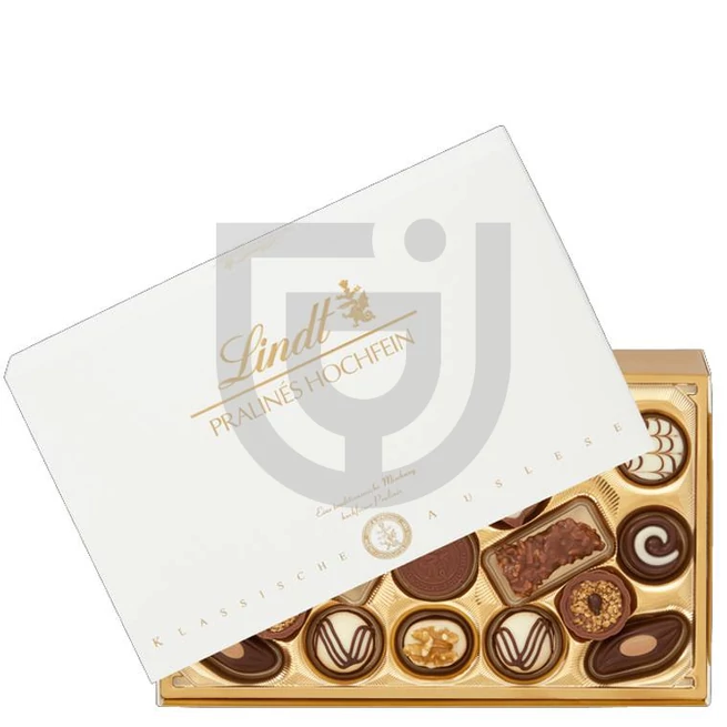 Lindt Hochfein Pralinés Desszert Medium [200g]