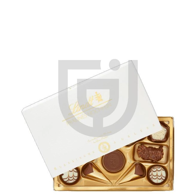 Lindt Hochfein Pralinés Desszert Normál [120g]