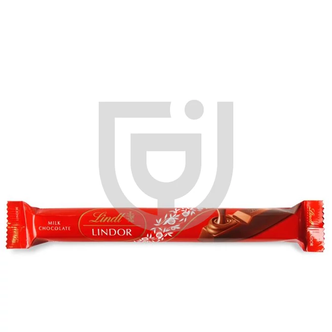 Lindt Lindor Milk Tejcsokoládé Szelet [38g]