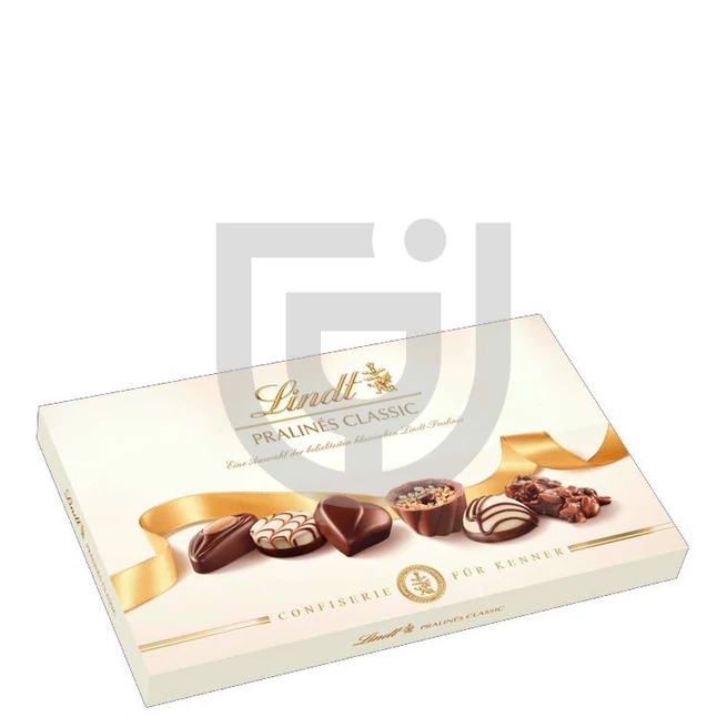 Lindt Pralinés Classic Desszert [200g]