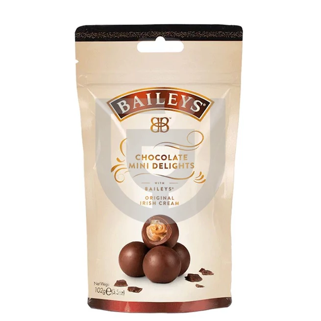 Lir Baileys Mini Delights [102g]