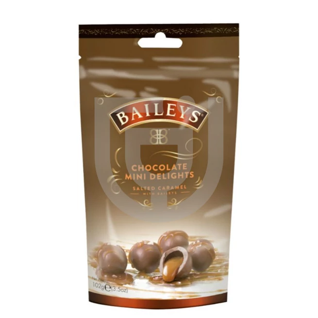 Lir Baileys Salted Caramell Mini Delights [102g]
