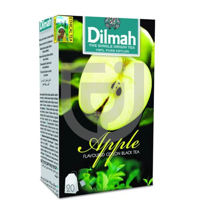 Dilmah Fun Alma Fekete Tea [20 filter]