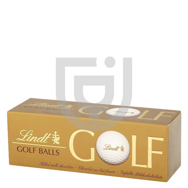 Lindt Golf Balls Csokoládé [110g] 