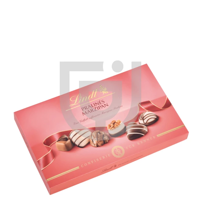 Lindt Marcipán Pralinés Desszert Medium [200g] 