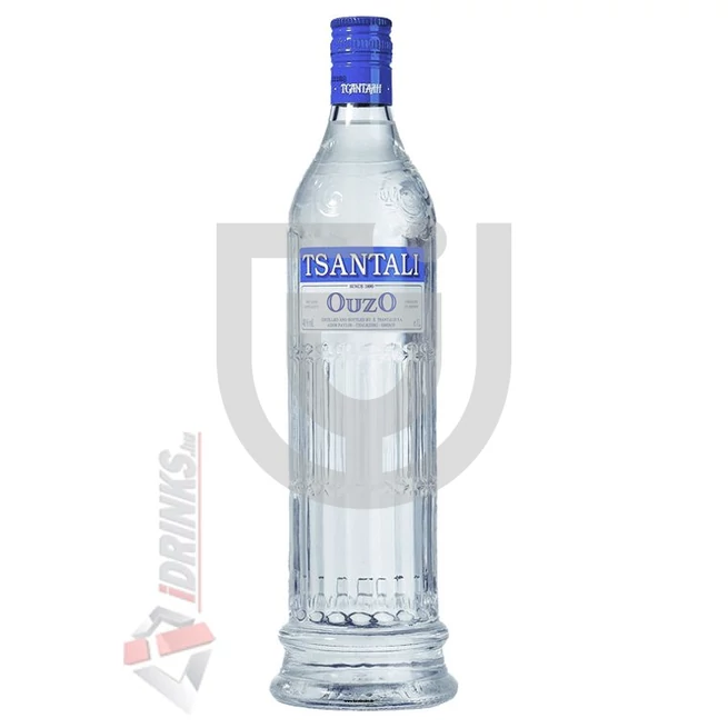 Tsantali Ouzo [0,7L|38%]