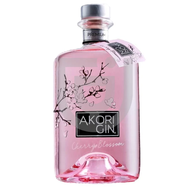 Akori Cherry Blossom Gin [0,7L|40%]