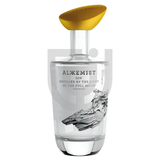 Alkkemist Gin [0,7L|40%]