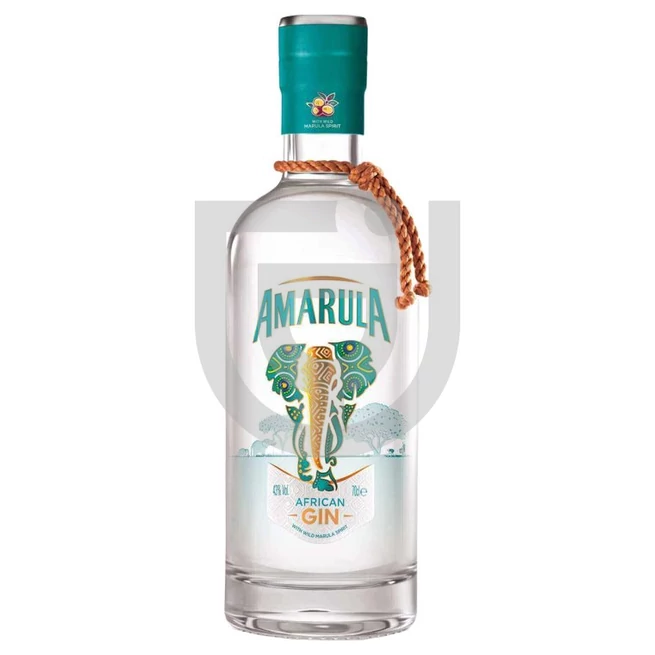 Amarula African Gin [0,7L|43%]