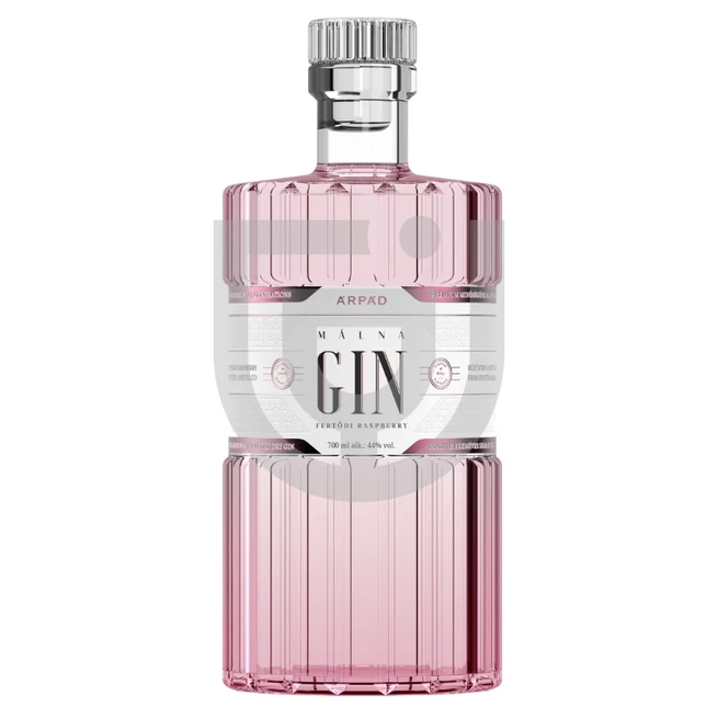 Árpád Málnás Gin [0,7L|40%]