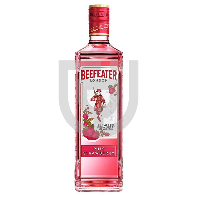 Beefeater Pink Gin [0,7L|37,5%]