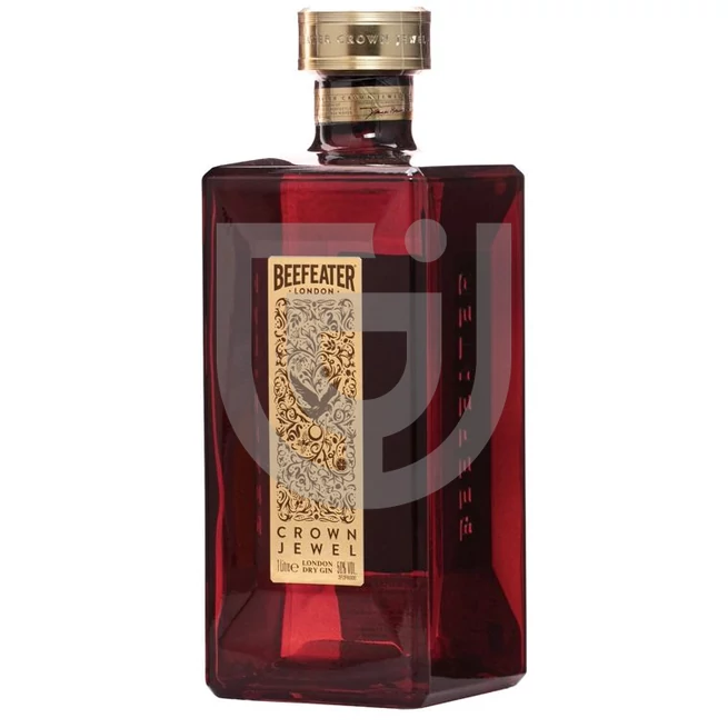 Beefeater Crown Jewel Peerless Premium Gin [1L|50%]
