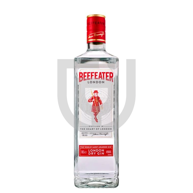 Beefeater Gin [0,5L|40%]