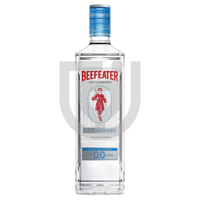 Beefeater Zero Alcohol [0,7L|0,0%]