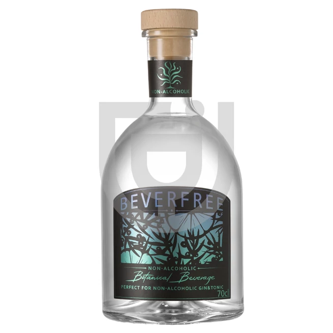 Beverfree Alkoholmentes Gin [0,7L|0,05%]