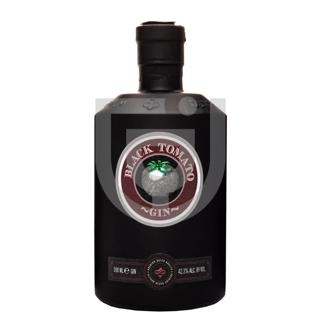 Black Tomato Gin [0,5L|42,3%]