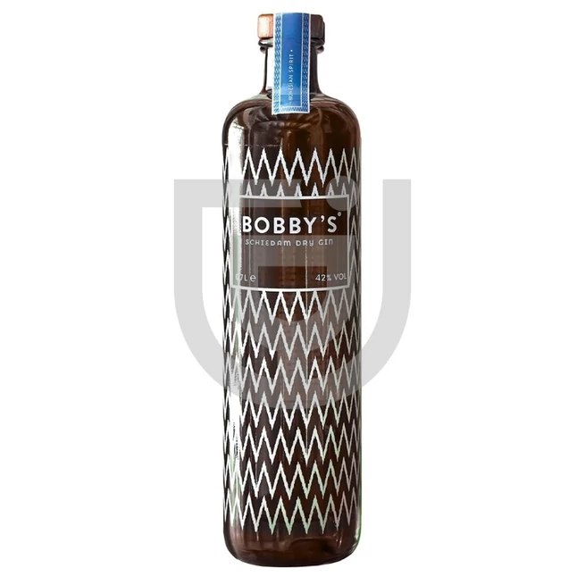 Bobby's Dry Gin [0,7L|42%]