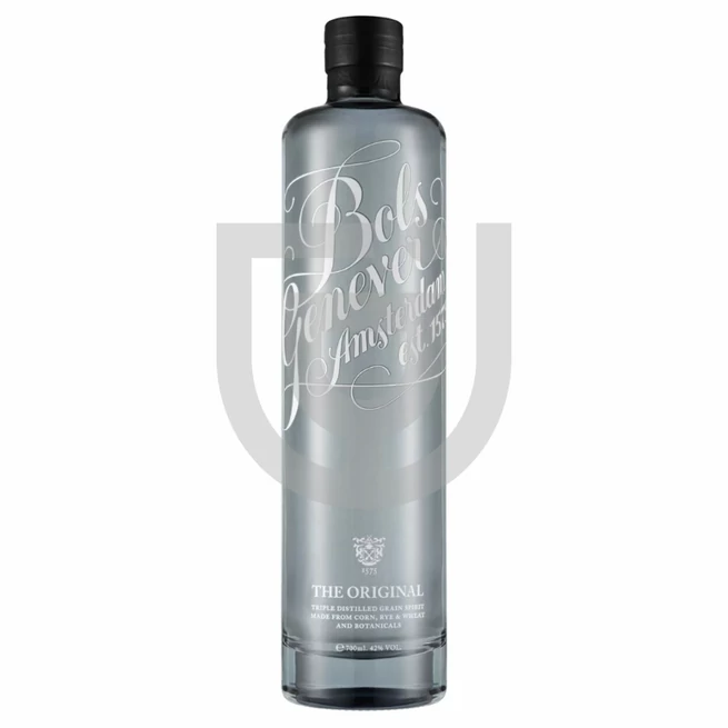 Bols Genever Amsterdam [0,7L|42%]