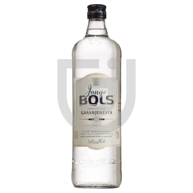 Bols Jonge Graan Jenever [1L|35%]