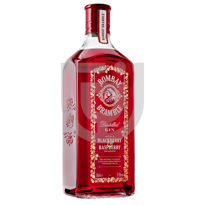 Bombay Bramble Gin [0,7L|37,5%]