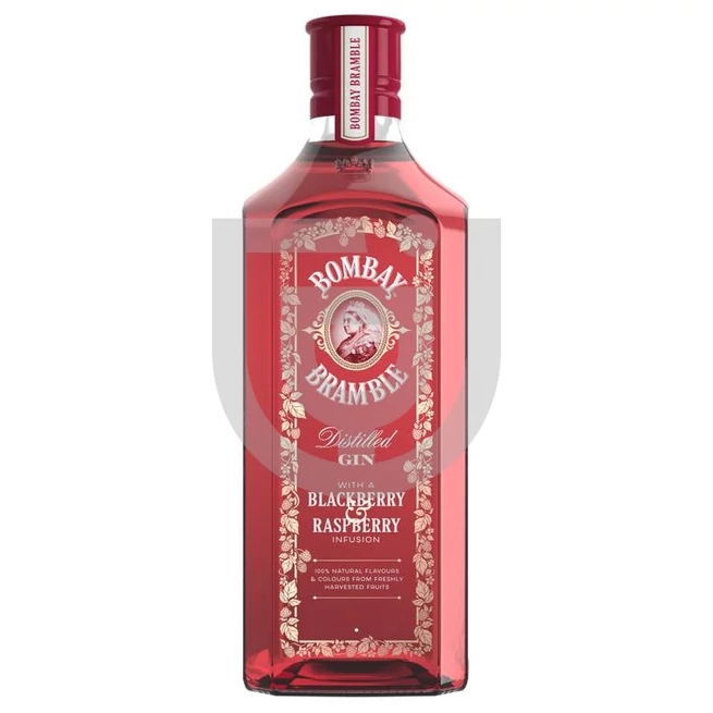 Bombay Bramble Gin [1L|43%]