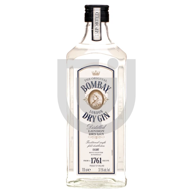 Bombay Original Gin [0,7L|37,5%]