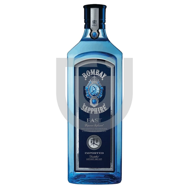 Bombay Sapphire East Gin [0,7L|42%]