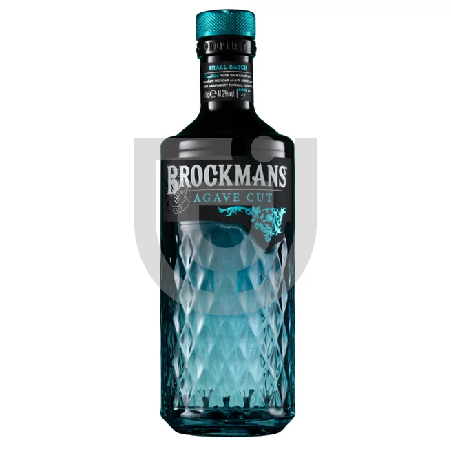 Brockmans Agave Cut [0,7L|41,2%]