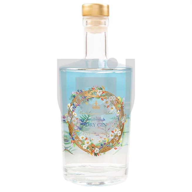 Buckingham Palace Gin [0,7L|42%]