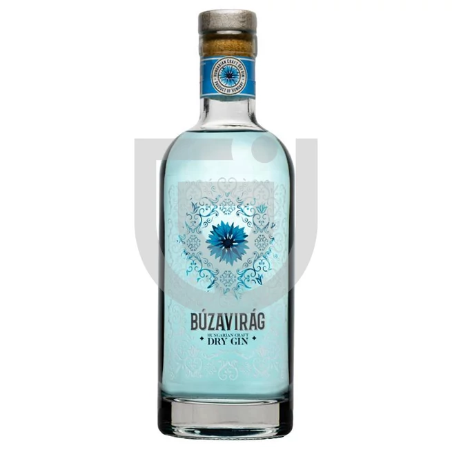 Búzavirág Gin [0,7L|40%]