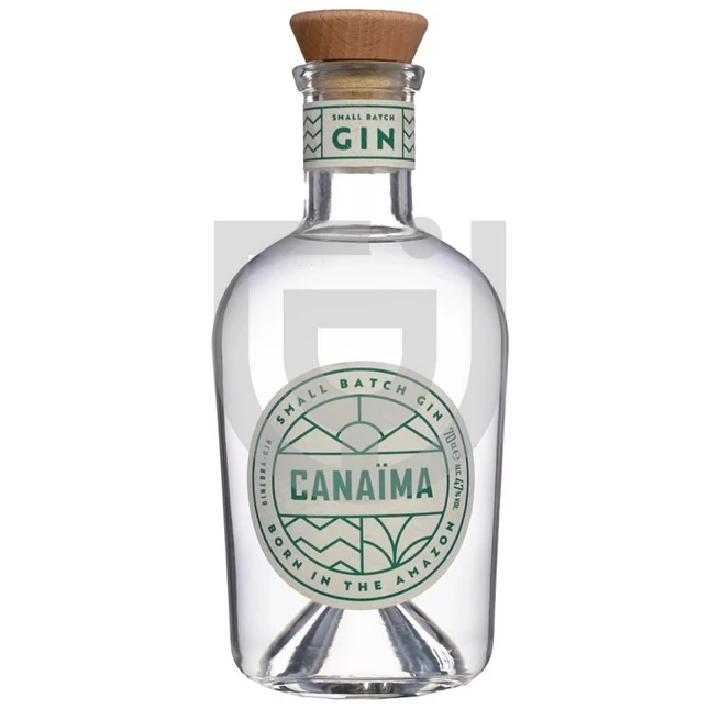 Canaima Gin [0,7L|47%]