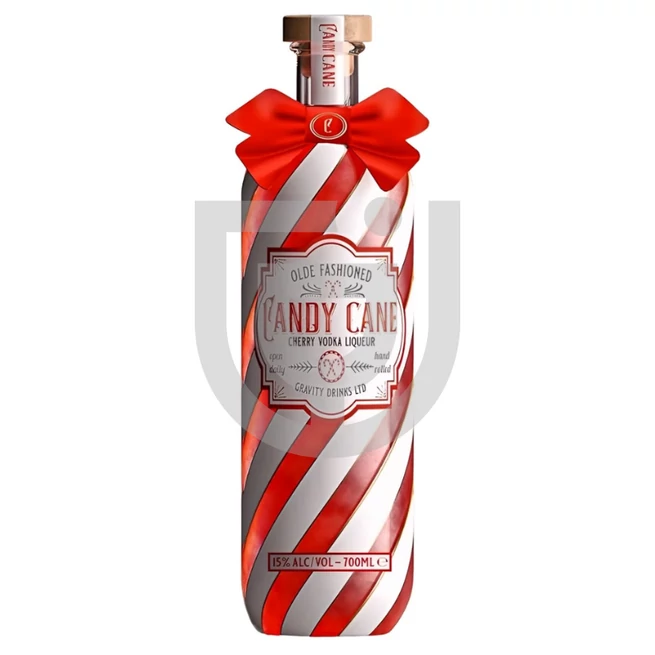 Candy Cane Cherry Vodkalikőr [0,7L|15%]
