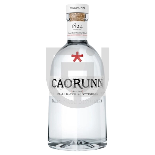 Caorunn Gin [0,7L|41,8%]
